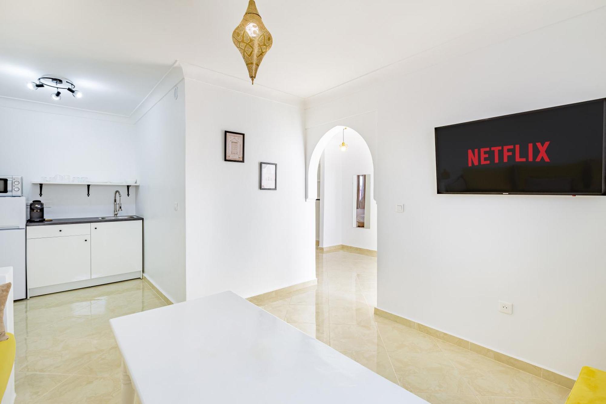 Riad Elegant Et Convivial, Piscine Chauffee & Spa, Familles & Couples Marrakesh Exterior photo